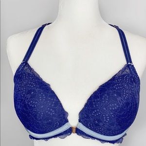 Victoria secret Pink date push-up bra 36D